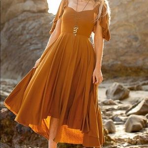 Joyfolie Alana dress